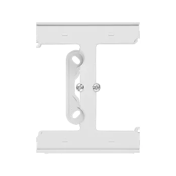 Elektroinstalační krabice SIMON TSH/114 Nástěnná instalační krabice, rozšiřující prvek 1 násobné krabice, skládání pro vícenás