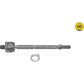 Táhlo řízení Axiální kloub, příčné táhlo řízení MEYLE 31-16 031 0034/HD