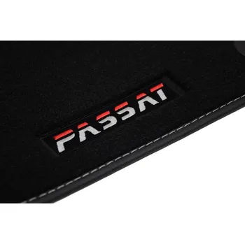 autokoberec Autokoberečky VW Passat (B8, 2014 - 2023)