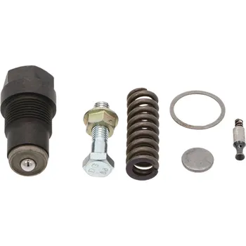 Ventil Přetlakový ventil pro Jungheinrich, 50009299