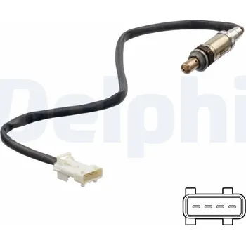 Lambda sonda Lambda sonda DELPHI ES21251-12B1