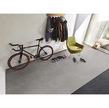 vinylová podlaha Vinylová podlaha zámková na HDF TILO Eleganto Kámen graphit 100006501