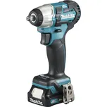 Makita TW160DSAE 2x 2,0 Ah + nabíječka…