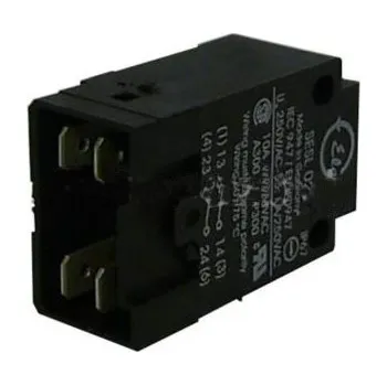 vypínač Vypínač pro Jungheinrich, 28525070