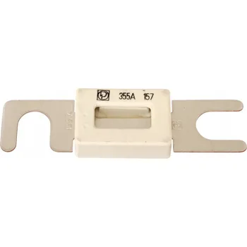 Autopojistky Pojistka, 355 A pro Jungheinrich, 28516750