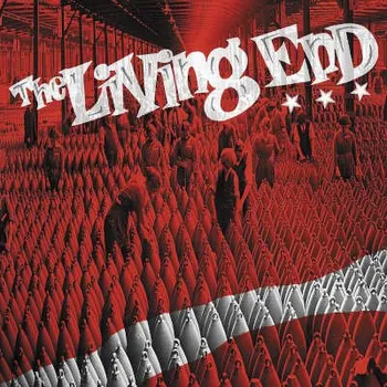 Zahraniční hudba Living End - Living End (LP, 4050538941333)