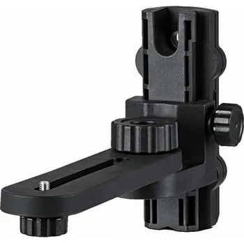 Měřící laser GeoFennel LH1 - multifunkční držák pro připevnění liniového laseru na zeď, stativ nebo kovové předměty