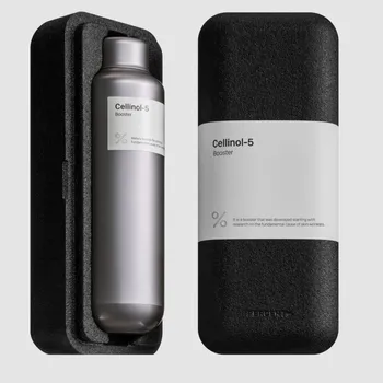 Pleťové sérum PERCENT SCIENCE Cellinol-5 Booster - Booster s okamžitým efektem pro vyhlazení vrásek - 140 ml