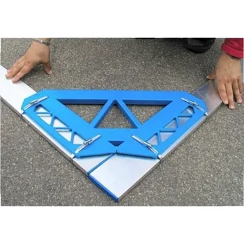 Vodováha Profix úhelník