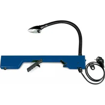 Pracovní světlo Holzkraft 5900023 