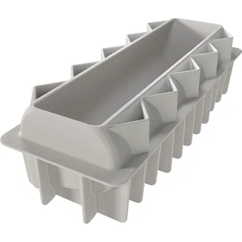 Nádoba na pečení Silikonová pečicí forma na dort Silikomart DREAMY