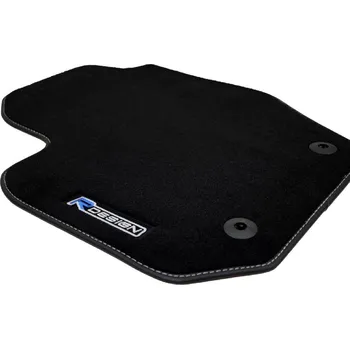 autokoberec Autokoberečky VOLVO V60 R-DESIGN (2010-2018)