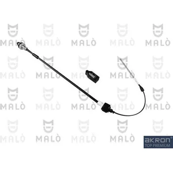 Spojkové lanko Tažné lanko, ovládání spojky PERSEA 26525