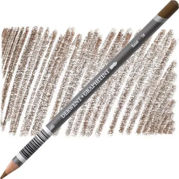 Pastelka Grafitová pastelka DERWENT Graphitint, Russet
