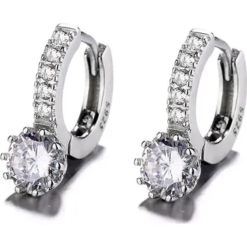 Náušnice Majya Stříbrné náušnice NANCY Ag/; ≤2,51 g 10169