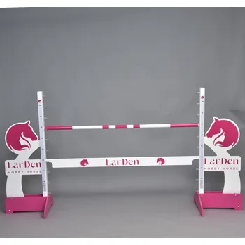 Hobby horsing Překážka LarDen kolmák 110 cm