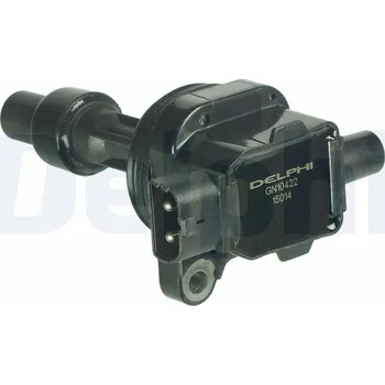 Zapalovací cívka Zapalovací cívka DELPHI GN10422-12B1