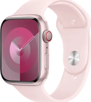 Chytré hodinky Apple Watch Series 9 45 mm Cellular