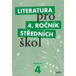 Literatura pro 4. ročník SŠ: Pracovní…