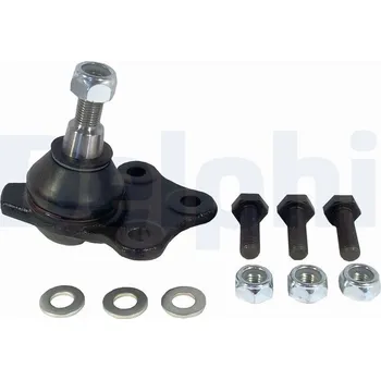 Podpora-/ Kloub DELPHI TC2407