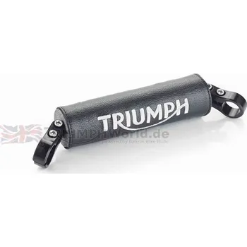 Řídítka HRAZDA NA ŘIDÍTKA ČERNÁ, BRACE KIT, HANDLEBAR, BLACK