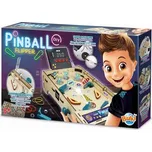 Buki France 2168 Pinball Flipper
