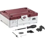LAMELLO Clamex S-20 startovací sada v systaineru 145247
