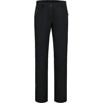 Dámské kalhoty Ice Peak Kalhoty Icepeak Argonia - prodloužená Barva: černá, Velikost: 36, Pohlaví: Dámské