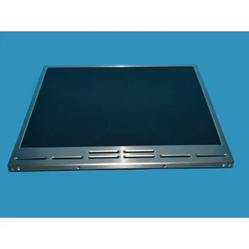 Příslušenství pro sporák 666930 - Sklokeramická deska pro sporák Gorenje Hisense Mora