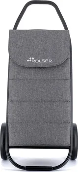 Nákupní taška Rolser Com Tweed Polar 8 53 l
