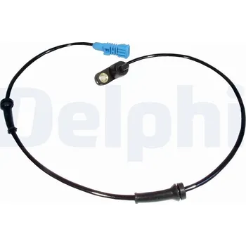 Přislušenství brzdového systému Snímač, počet otáček kol DELPHI SS20022