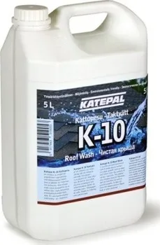Katepal K-10 ekologický čistič 5 l