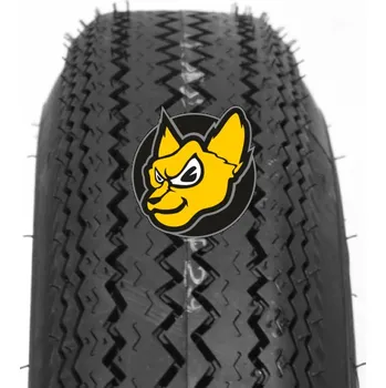 Letní osobní pneu Heidenau P29 5.5 -16 82P Oldtimer Bílá Bočnice 20MM (rmc)