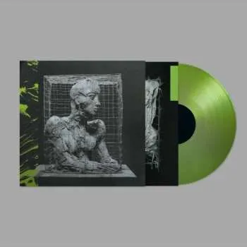 Zahraniční hudba LP Forest Swords: Bolted (lp+mp3 Translucent Green + 12" Art Print) 2023