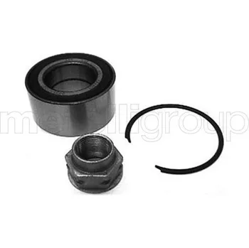 Sada ložisek kol METELLI 19-2238