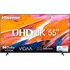 Televizor Hisense 55" LED (55A6K)