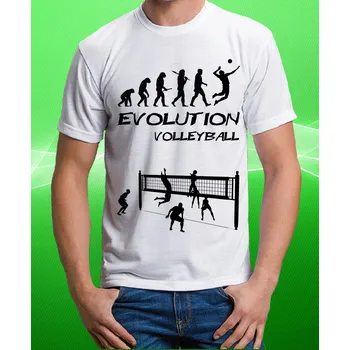 Chlapecké tričko tričko VOLEJBAL 122