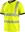 CXS Ripon výstražné tričko žluté/černé, L
