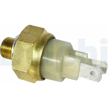 Auto-moto Teplotní spínač, větrák chladiče DELPHI TS10320