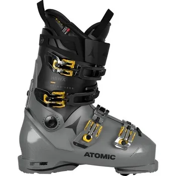 Lyžování ATOMIC HAWX PRIME 120 S GW Grey/Black240 EUR 38 (240 mm)