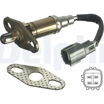 Lambda sonda Lambda sonda DELPHI ES11112-12B1