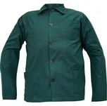 Fridrich & Fridrich Joel BE-01-001 pracovní souprava zelená