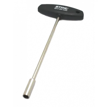 Klíč STIHL Nástrčný T klíč M8 200 mm (59108902420)