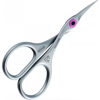 Nůžky na nehty a kůžičku Premax Italy Premax Ringlock nůžky na kůžičku 9,5 cm