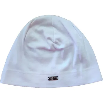 Čepice Dívčí čepice RDX - bílá Barva: Bílá, Velikost: 7