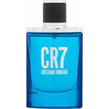 Cristiano Ronaldo CR7 Play It Cool M EDT, 30 ml