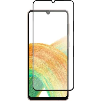 3D Tvrzené sklo na Samsung Galaxy A33