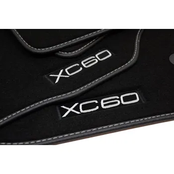 autokoberec Autokoberečky VOLVO XC60 (2008-2017)