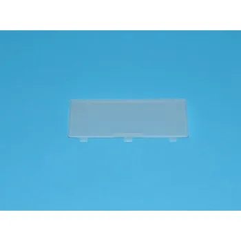 Příslušenství pro lednici Originální kryt žárovky 809243 do chladničky Hisense