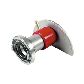 Příslušenství k čerpadlu Vodní štít C52 deflektor